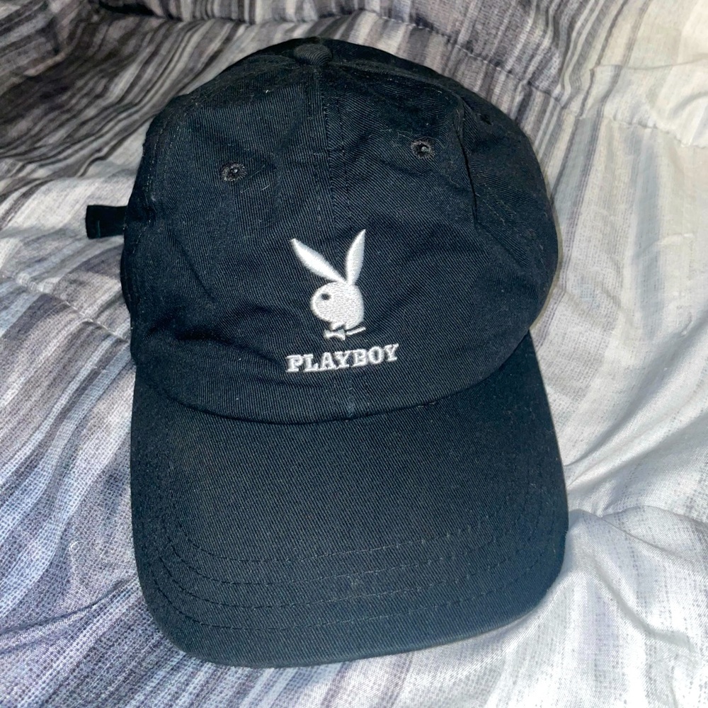 Playboy hat
